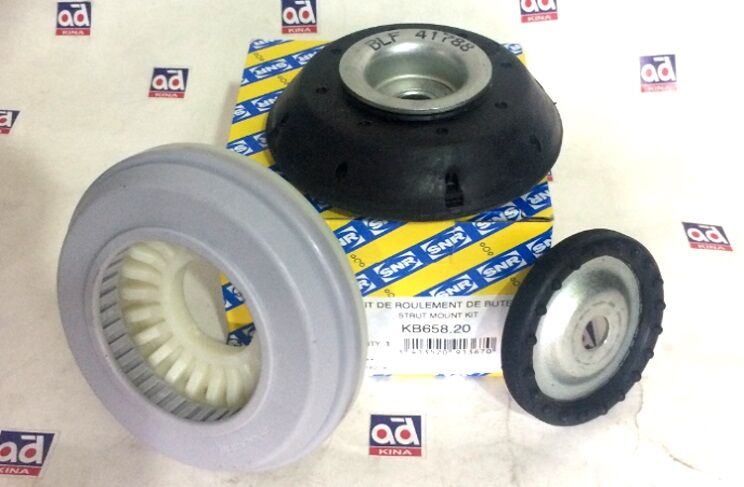 AMORTİSÖR RULMAN+TAKOZ KİTİ KB65820 GRANDE PUNTO CORSA D (06 ) PUNTO EVO (08 )
