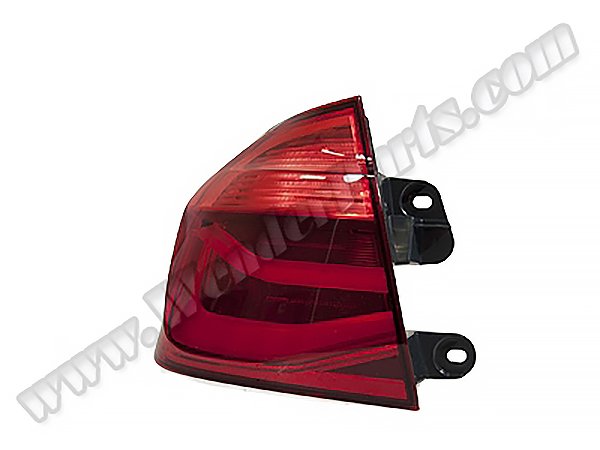 Komple Stop F30-LCI Dış Sol; 2016-18 - 63217369117