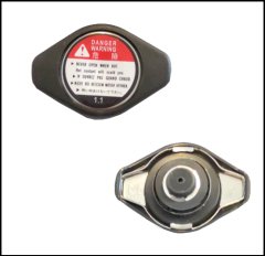 Radyator Kapagı (Ince Kafa 1.1)- Cıvıc 01-