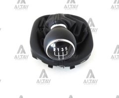 Vites Körüğü+Topuz 5 Vites Caddy Iıı 04-15 1T0711113R