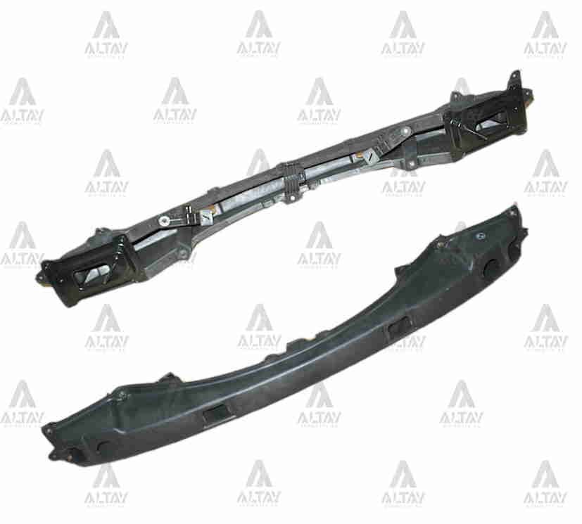 Tampon Demiri Sportage Arka 11=>