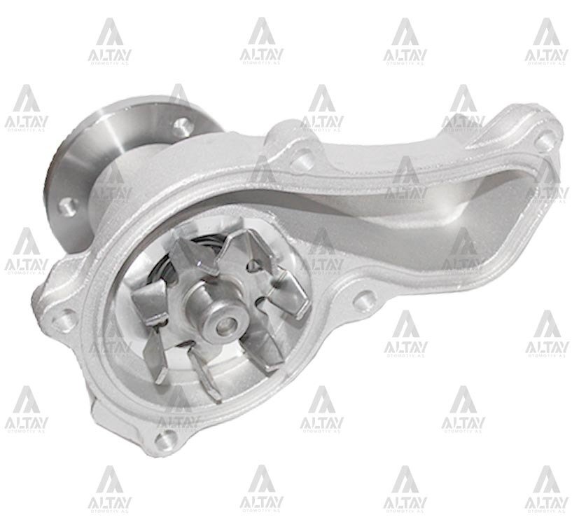 Devirdaim Cıvıc 06-15 / R16A1 - R18A1 19200Rnaa02