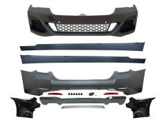 Gövde Kiti G30-LCI PDCli:Ön/Arka, PMAlı, <O-O> Egz.Çıkışlı, Mrşp-li -M-Tech- 2020-23