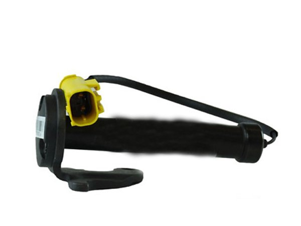 Kaput AirBag Fişeği X1:F48 X2:F39 Sağ - 51237300582