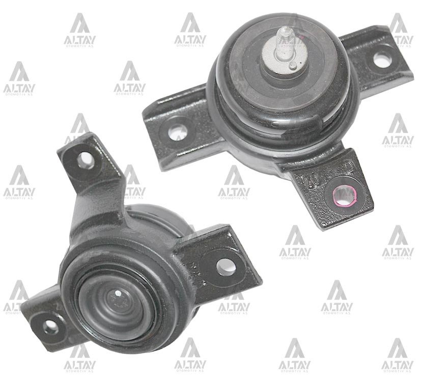 Takoz Motor Santafe 06-12 Dizel Sağ