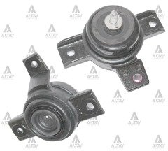 Takoz Motor Santafe 06-12 Dizel Sağ
