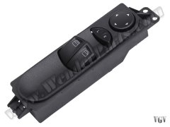 Cam Düğmesi Vito639 Ön Sol (Ön Kapılar) - 6395450913