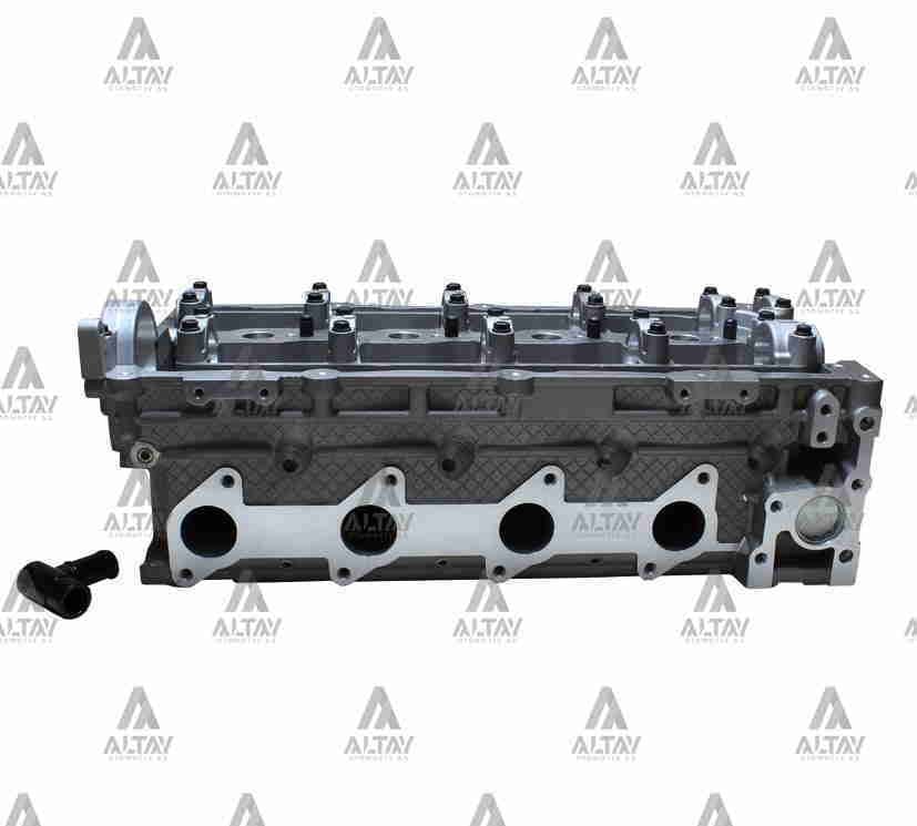 Silindir Kapağı H-1 08-11 / Sorento 170Hp / K-2900 221004A400