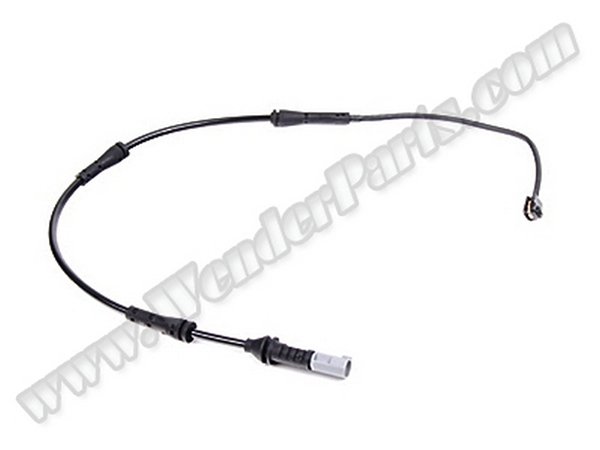 Fren Balata Fişi F20 F30 Ön - 34356792289