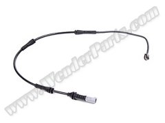 Fren Balata Fişi F20 F30 Ön - 34356792289