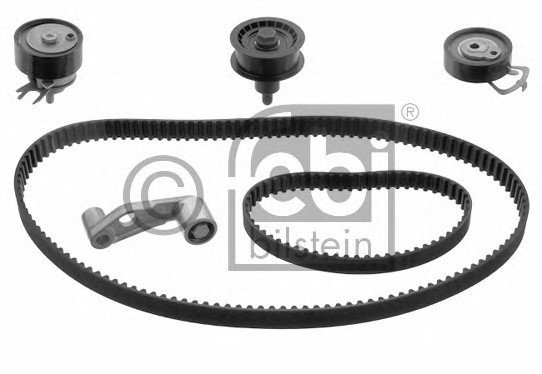 Vw Ahw-Bcb-Bky 1.4 16V Triger Seti 036198119E 036109119Ag 036109119Ags2 036109119Q 03610911
