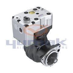 Kompresör Komple Ø85 4123520030 Man 32.270 Edc-Hx - Sl 283 51541007005 01.06.024