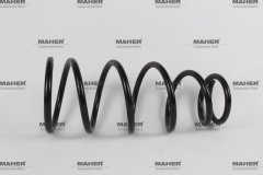 Helezon Yayı Almera 05-10 Arka 5502095F0D