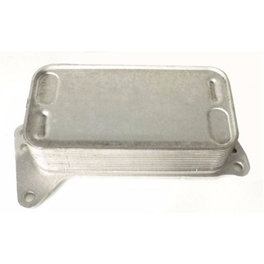 ISI EŞANJÖRÜ F10 520D OTOM BMW 11428507627