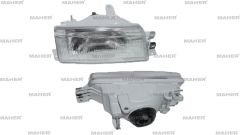 FAR COROLLA   88-92 AE92 MANUEL SAĞ