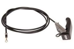 KAPUT AÇMA TELİ DIS.2 LAND ROVER FSE000010