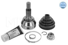 Aks Kafası Dış AZZ-BKJ-BMV-BMX-BRJ-BHK-BHL Touareg 2002-10 - 7L0498099C