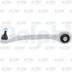 ROTILLI KOL A6 04-11 EGRI ALT SOL