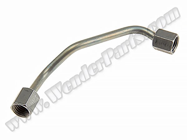 Enjektör Yakıt Borusu OM646>648 [W203 W211 W220 Spr906 Vito639] - 6110701133