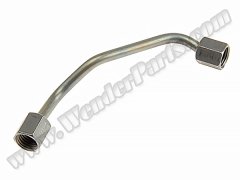 Enjektör Yakıt Borusu OM646>648 [W203 W211 W220 Spr906 Vito639] - 6110701133