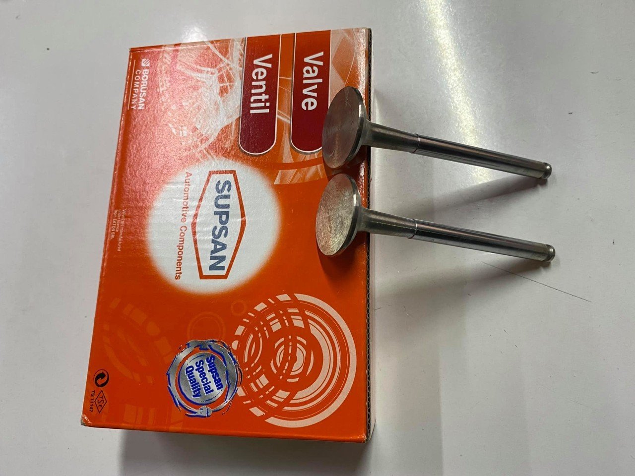 Sibop Takım Tempra Tipo Doğan Slx Supsan Marka