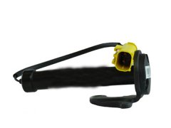 Kaput AirBag Fişeği X1:F48 X2:F39 Sol - 51237300581