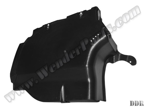 Kürek Bakaliti F01+LCI Arka Sağ - 51757184999