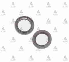 Keçe Balans H-100  97-06 / Kmy  97-04 Büyük (25*35*6)