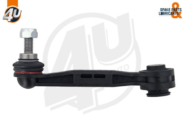 Viraj Rotu Arka Sol-Sağ F25-26  - 33556790324