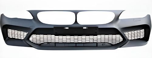 TAMPON F10 ÖN (PDCSİZ F.YIK-LI) -M5- NEW MODEL 2010-16