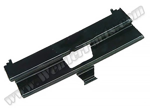 Tampon Çeki Kapağı W124 Ön (Klimalı Araç) - 1248800105