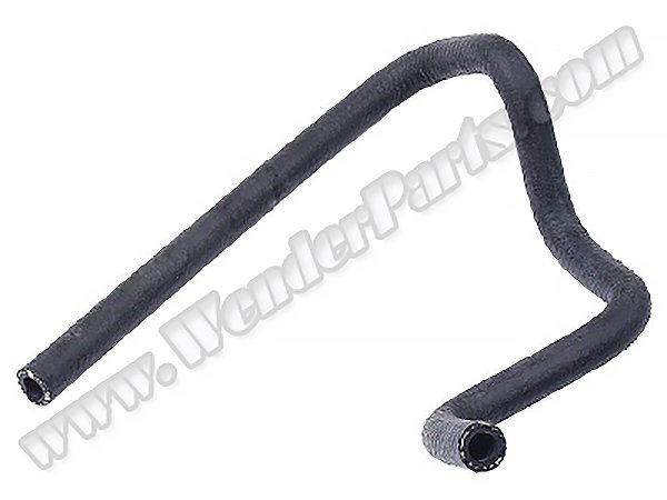 Hava Tahliye Hortumu M50 M52 [E36 E39 E38] 1991-98 - 13541703865