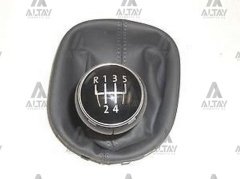 Vites Körüğü+Topuz 5 Vites Golf V / Jetta Iıı 03-09 1K0711113Bg