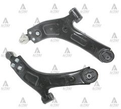 Salıncak H-1 08-11 Alt Rotilli Burçlu Sol 545004H000