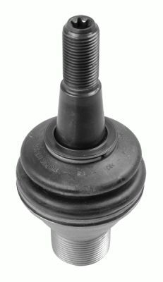 Bmw F07-F10 Ön Alt Rotil X Drive 6777753
