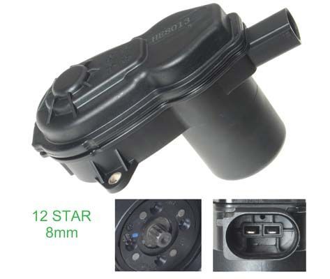Vw A4 A5 Q5 11-15 El Freni Ayar Motoru Sağ Sol 8K0998281A