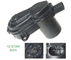 Vw A4 A5 Q5 11-15 El Freni Ayar Motoru Sağ Sol 8K0998281A