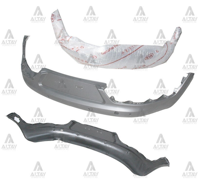 Tampon Sportage Arka 11=> 866113U010