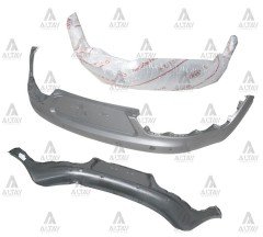 Tampon Sportage Arka 11=> 866113U010