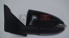Dıkız Aynası Sag Yarıs Elektrıklı Isıtmalı Astarlı Sınyallı Hb 87910-0D600