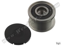 Şarj Dinamo Kasnağı OM628 [W211 W220 W163] 400CDI - 6281550015