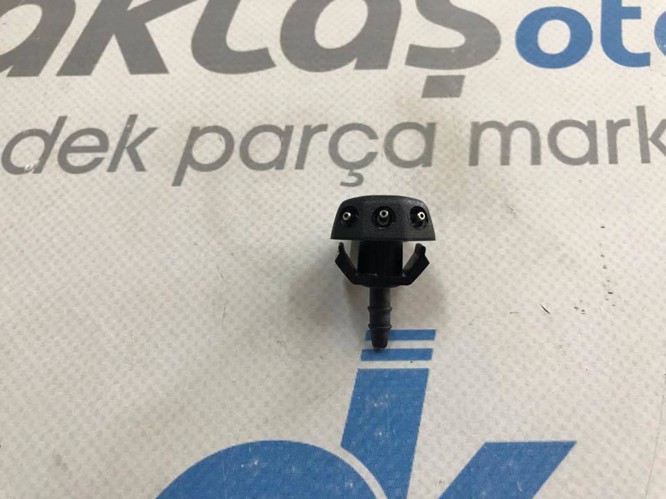 ÖN CAM FİSKİYE MEMESİ UNO