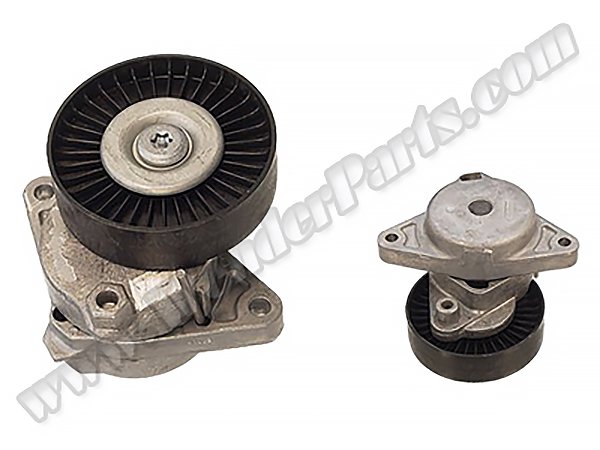 Gergi Kütüğü M112 M113 [W202 W203 W210 W211 W220 W163] (Makaralı) - 1122000970