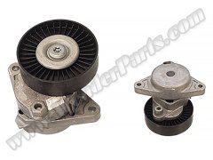 Gergi Kütüğü M112 M113 [W202 W203 W210 W211 W220 W163] (Makaralı) - 1122000970