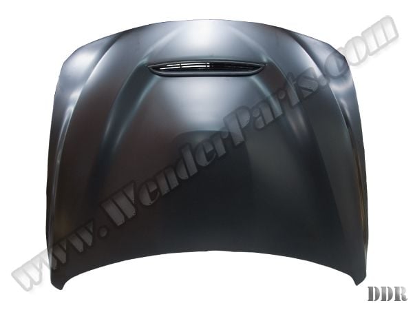 Kaput F30 F32 (Izgaralı; Sac) -M3/M4 GTS/CS- 2012-