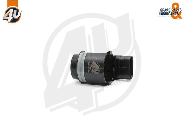 Park Sensörü Ön Orta A1-A3-A4 2007-18 - 4H0919275A