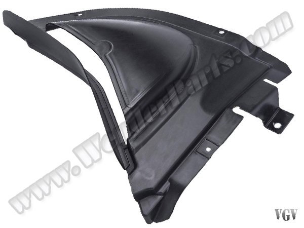 Kürek Bakaliti F01+LCI Ön Sağ - 51757302376