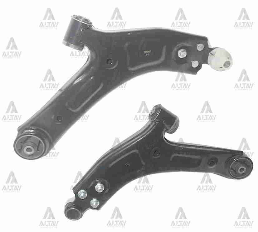 Salıncak H-1 08-11 Alt Rotilli Burçlu Sağ 545014H000