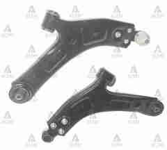 Salıncak H-1 08-11 Alt Rotilli Burçlu Sağ 545014H000