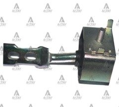 Takoz Egzoz Askı Corolla  88-00 Saplama Üzerinde (Yerli) 1750616120